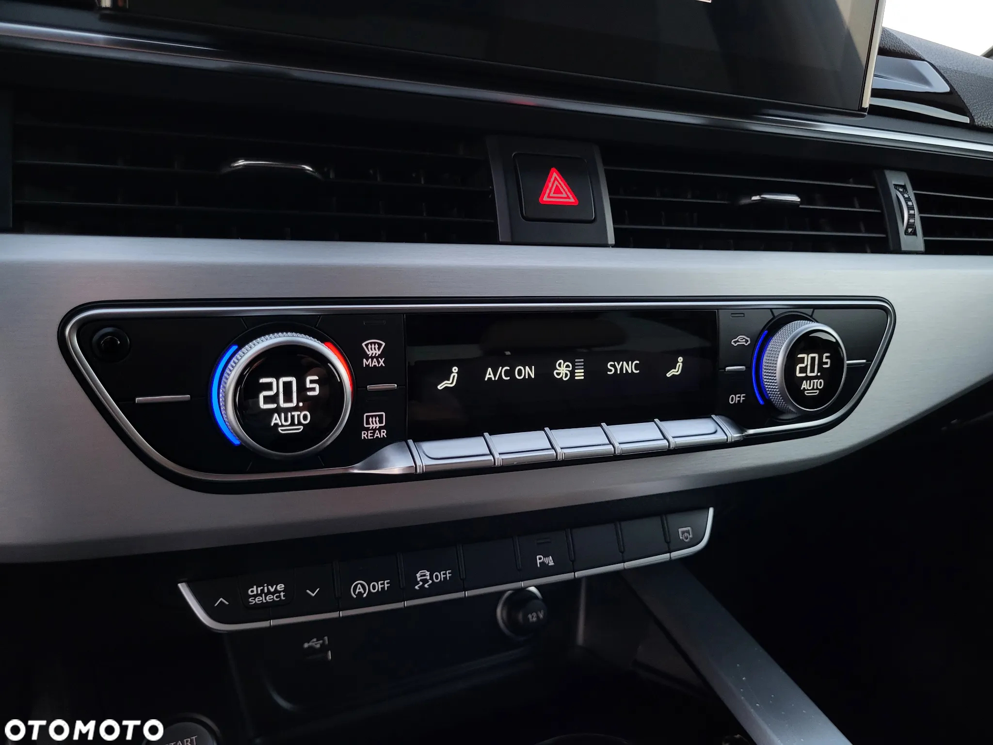 Audi A4 40 TDI S tronic S line - 30