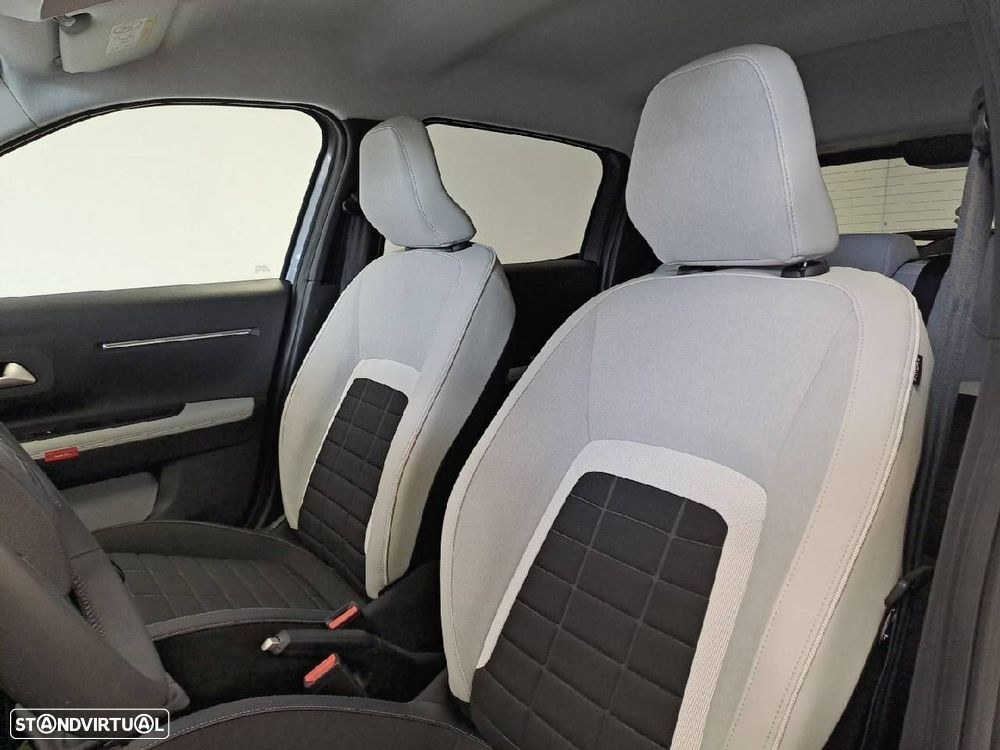 Citroën C3 1.2 Turbo Max - 8