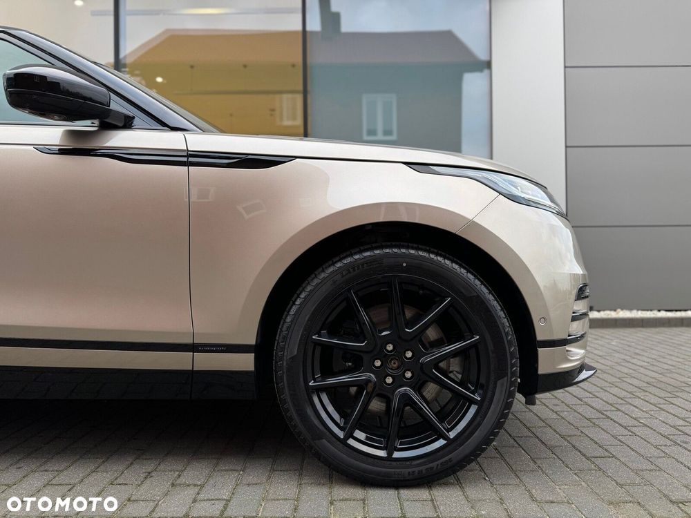 Land Rover Range Rover Velar - 4