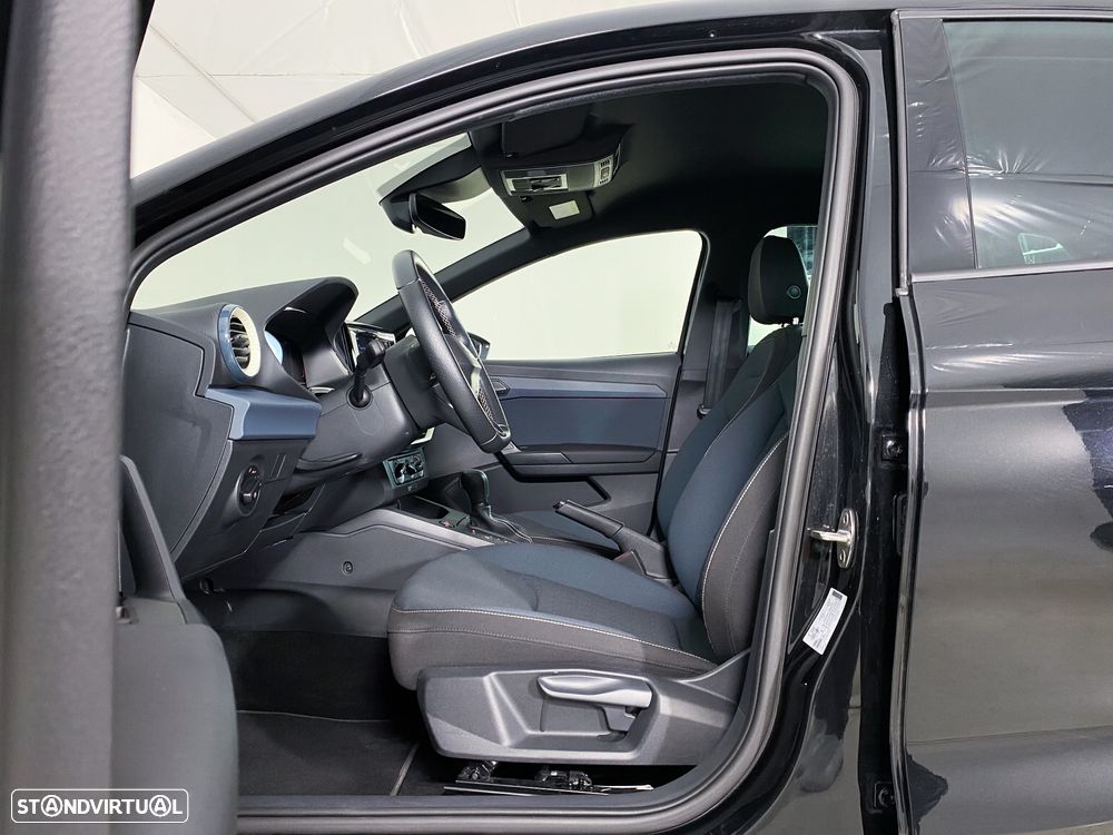 SEAT Ibiza - 9