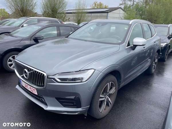 Volvo XC 60 D4 Geartronic RDesign