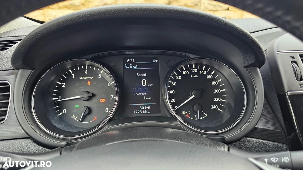 Nissan Pulsar DIG-T Stop&Start Tekna - 23