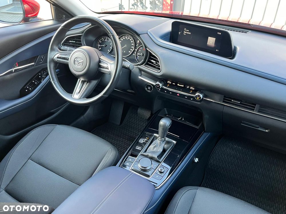 Mazda CX-30 2.0 mHEV Kanjo AWD - 20