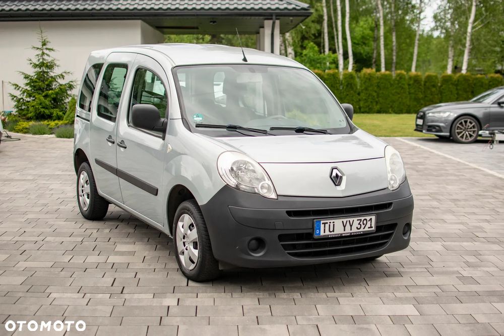 Renault Kangoo ver-110-tendance - 34