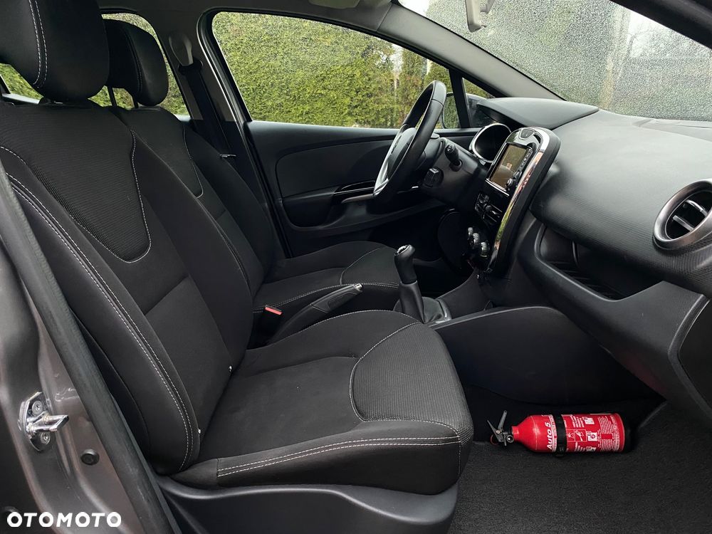 Renault Clio 0.9 TCe Business - 11