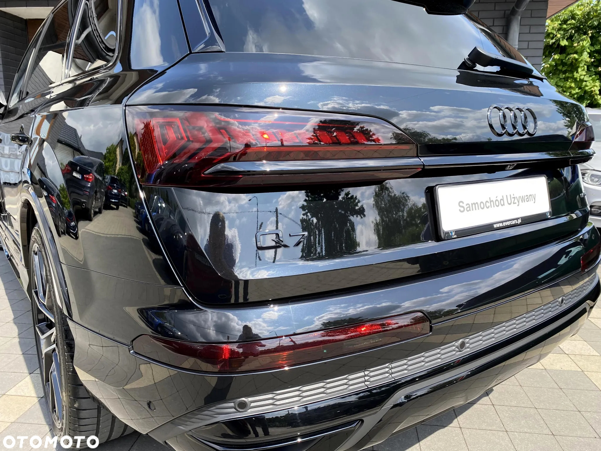 Audi Q7 - 6