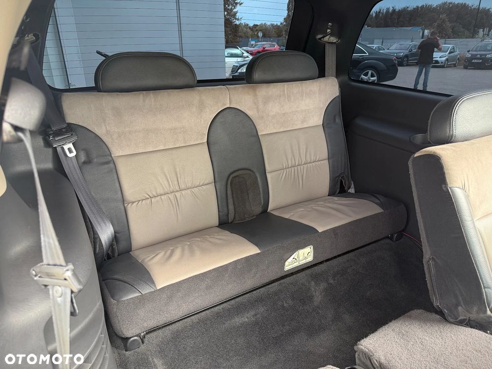 Dodge Durango 5.9 - 17