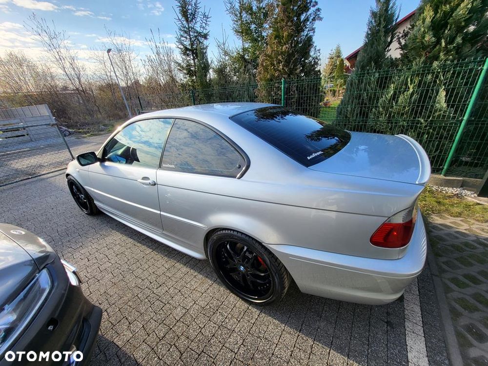 BMW Seria 3 - 31