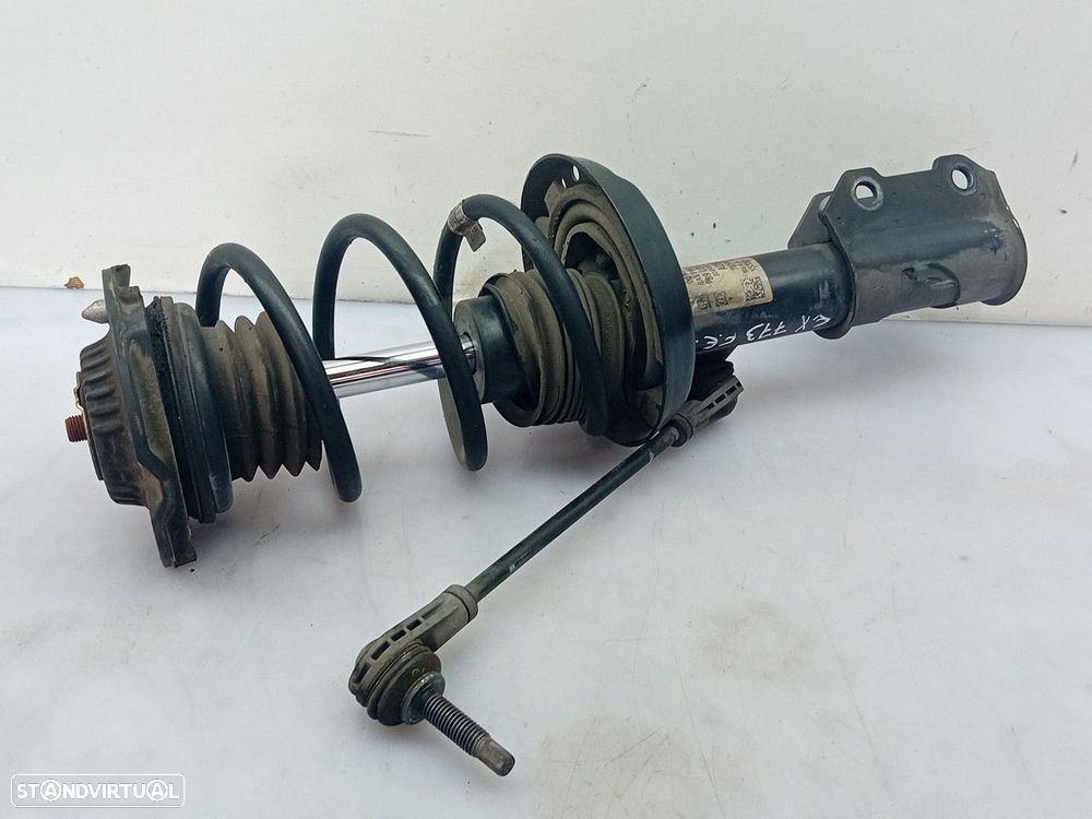 Amortecedor frente esquerdo OPEL Astra K - 1