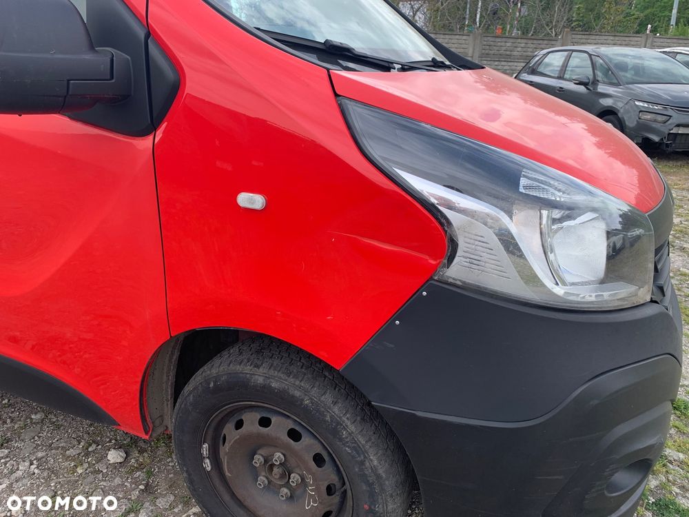 Renault trafic - 4