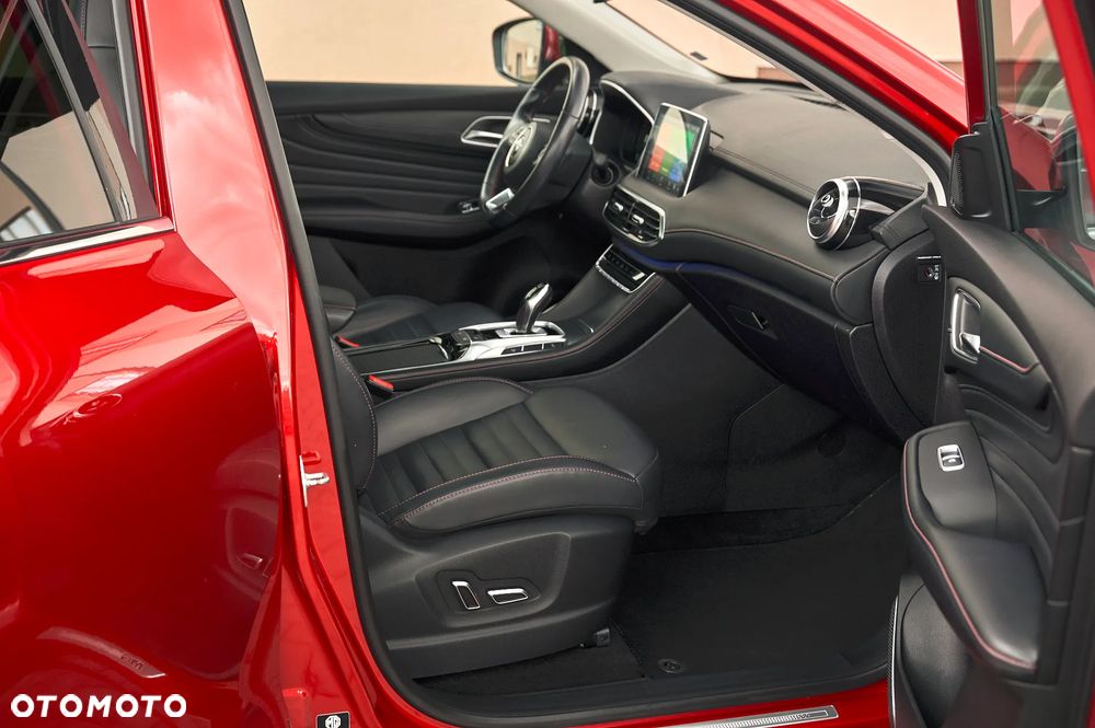 MG HS PHEV 1.5T-GDI Luxury - 17