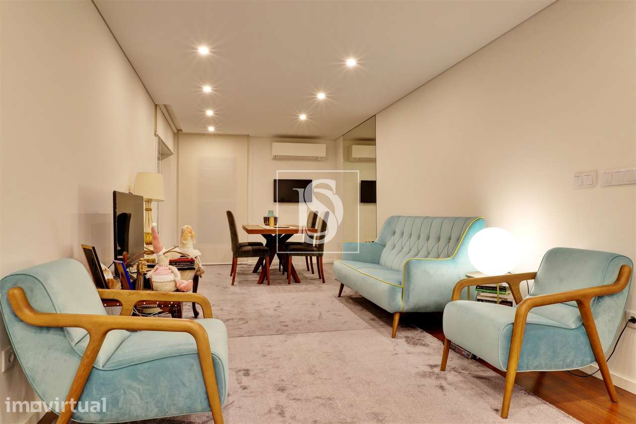 Apartamento T2 Venda em Esmoriz,Ovar - Grande imagem: 4/30