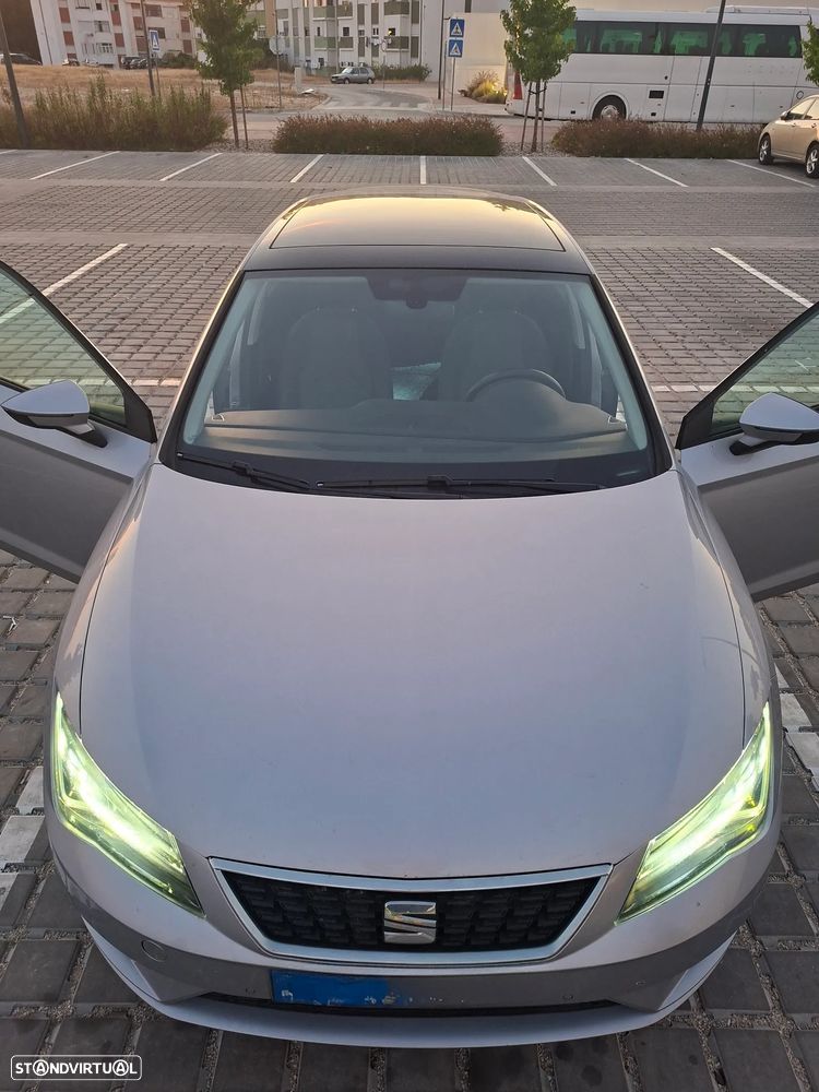 SEAT Leon 1.0 EcoTSI Style S/S - 2