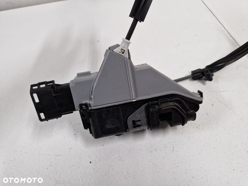 CITROEN DS3 CROSSBACK ZAMEK DRZWI PRAWY TYŁ TYLNY 6 PIN 261210 - 10