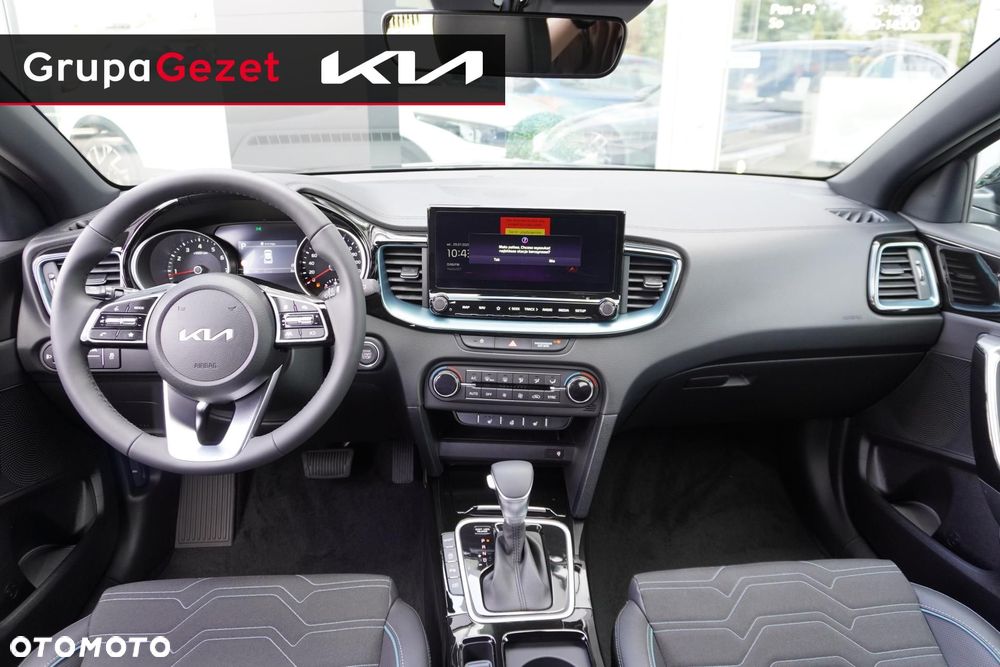 Kia XCeed - 7
