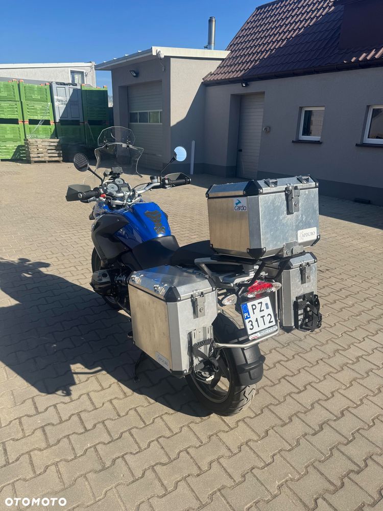 BMW GS - 7