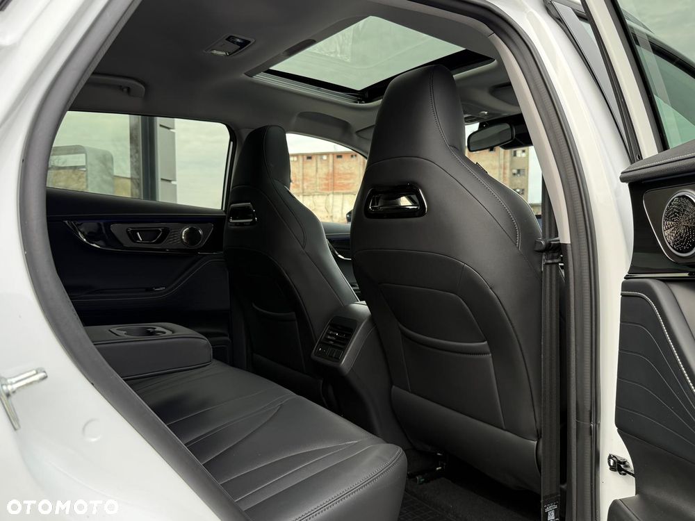 Omoda 5 1.6 T-GDI Premium DCT - 36