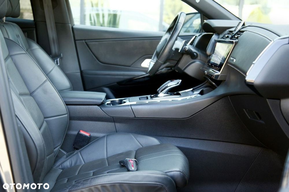 DS Automobiles DS 7 Crossback - 18