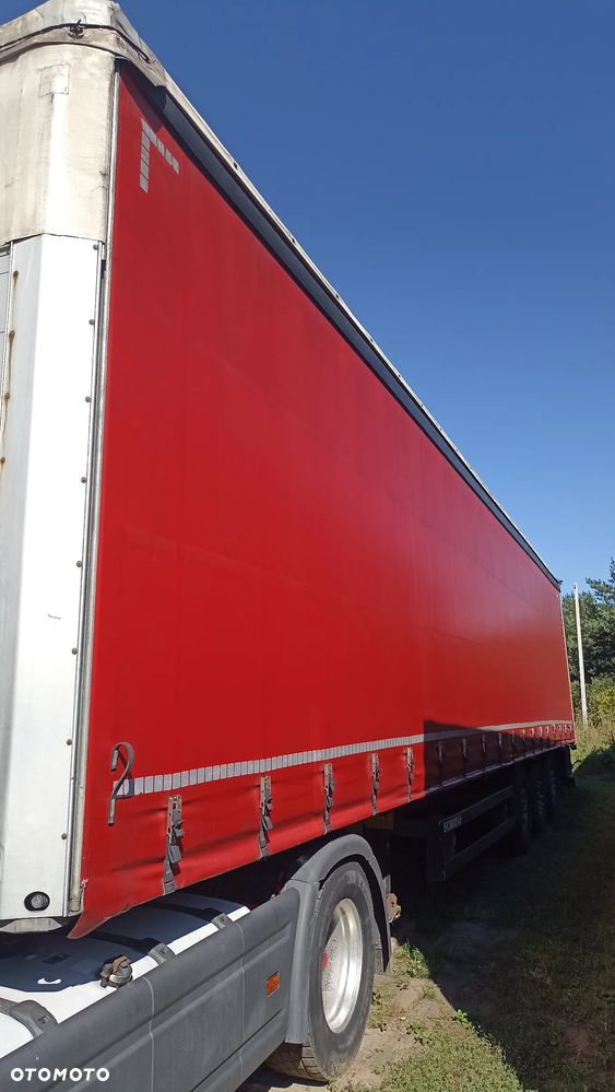 Schmitz Cargobull - 2