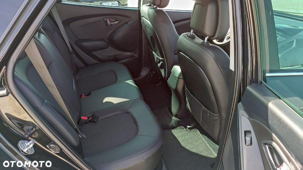 Hyundai ix35 - 7