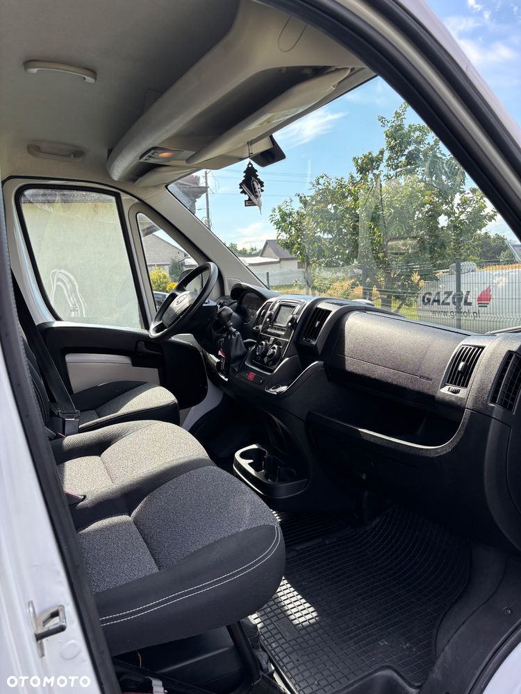 Fiat Ducato MULTICAB - 6