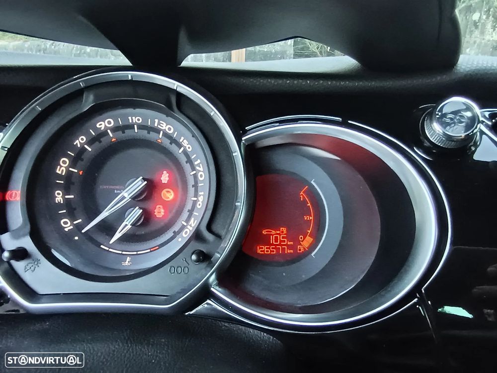 Citroën C3 1.6 e-HDi Air.Seduction - 8
