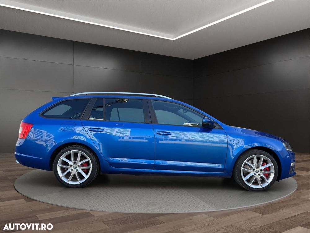 Skoda Octavia - 22