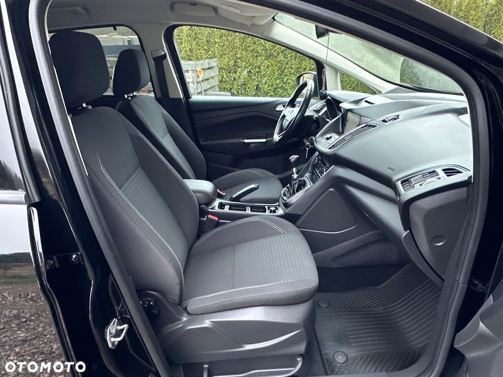 Ford C-MAX 1.0 EcoBoost Titanium ASS - 25