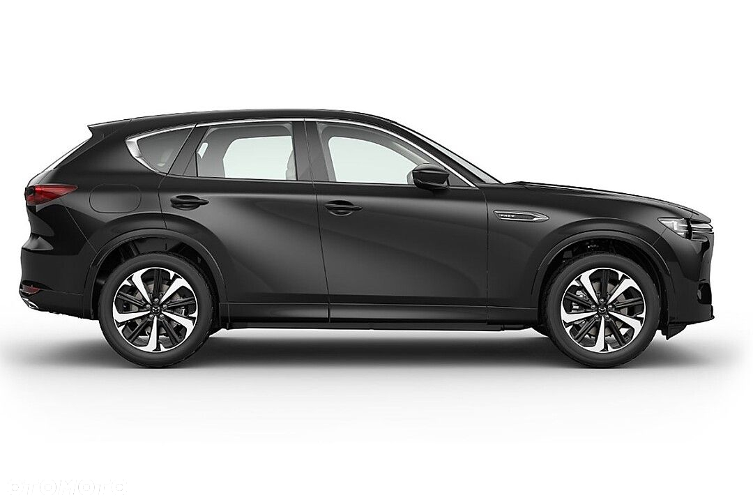 Mazda CX-60 - 3