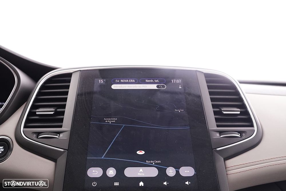 Renault Talisman 2.0 Blue dCi Initiale Paris EDC - 11