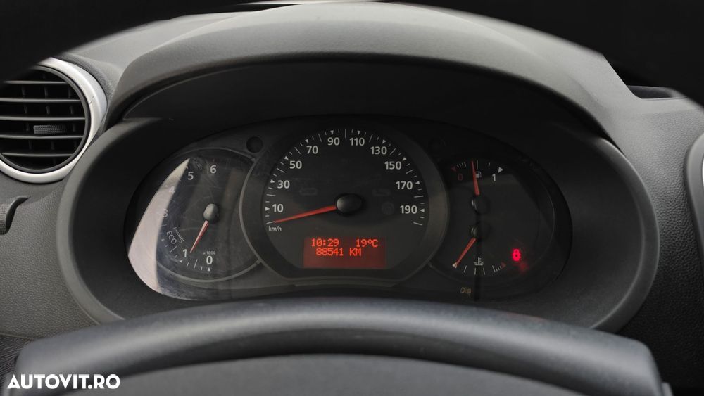 Renault Kangoo - 16