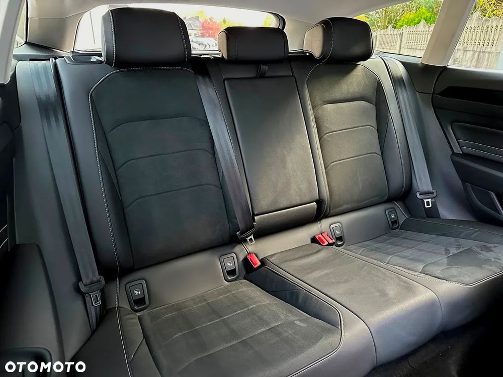 Volkswagen Arteon 2.0 TSI Elegance DSG - 28