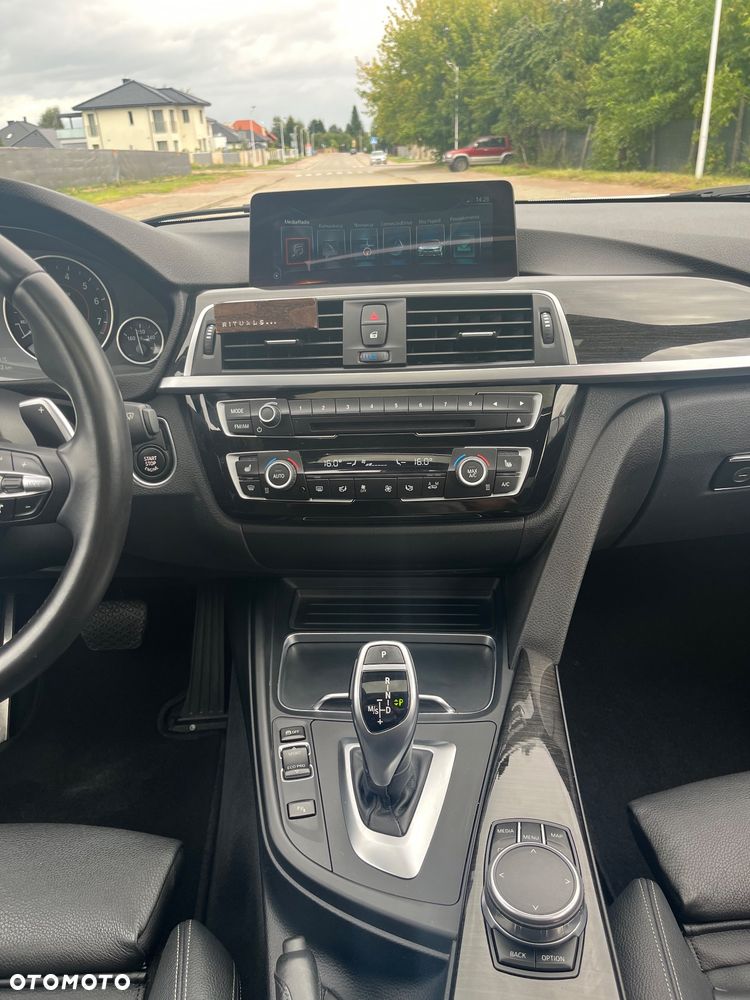 BMW Seria 3 - 15