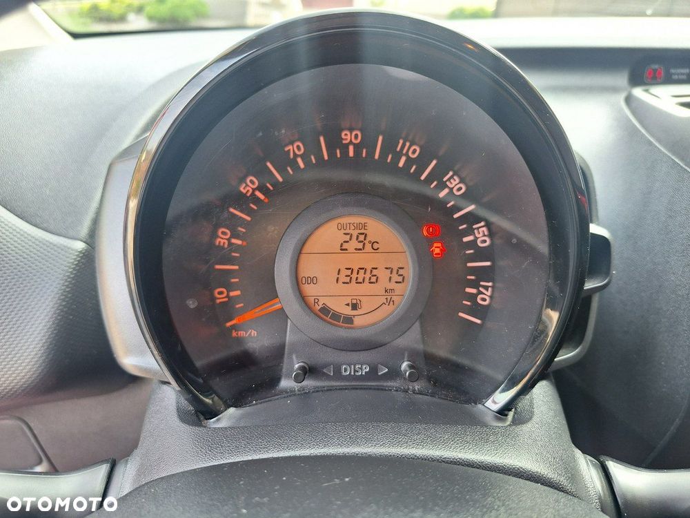 Toyota Aygo - 7