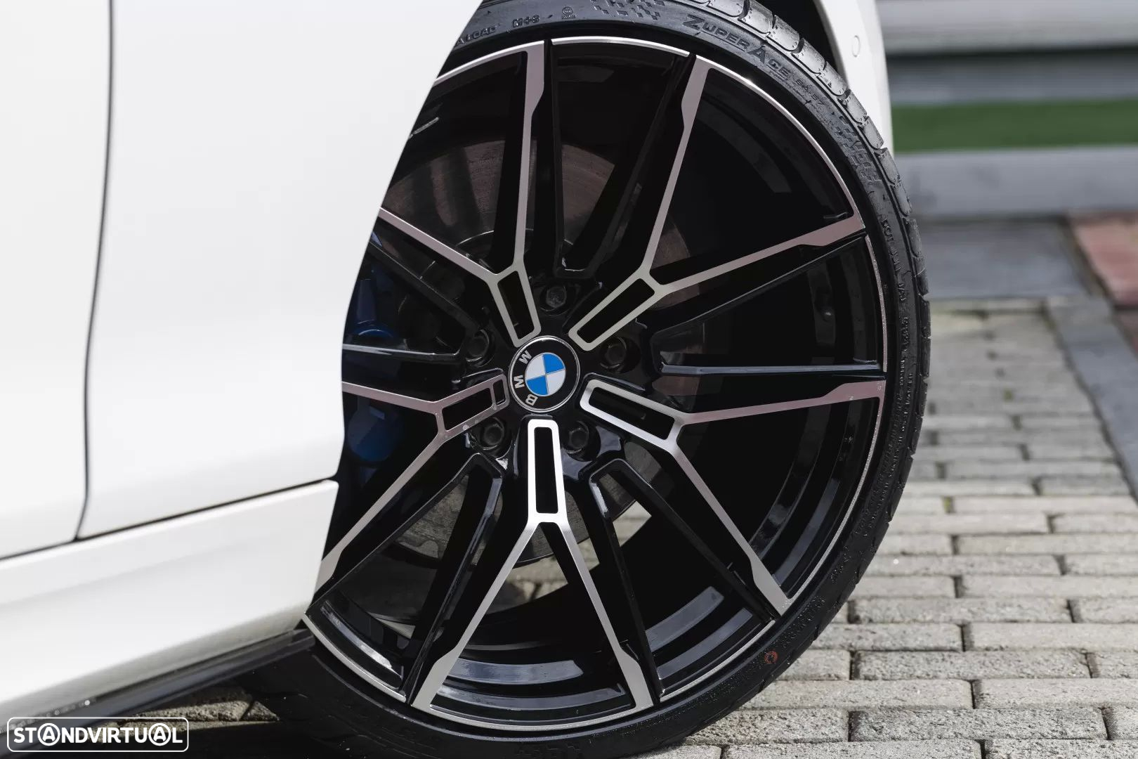 BMW 125 d Aut. - 31