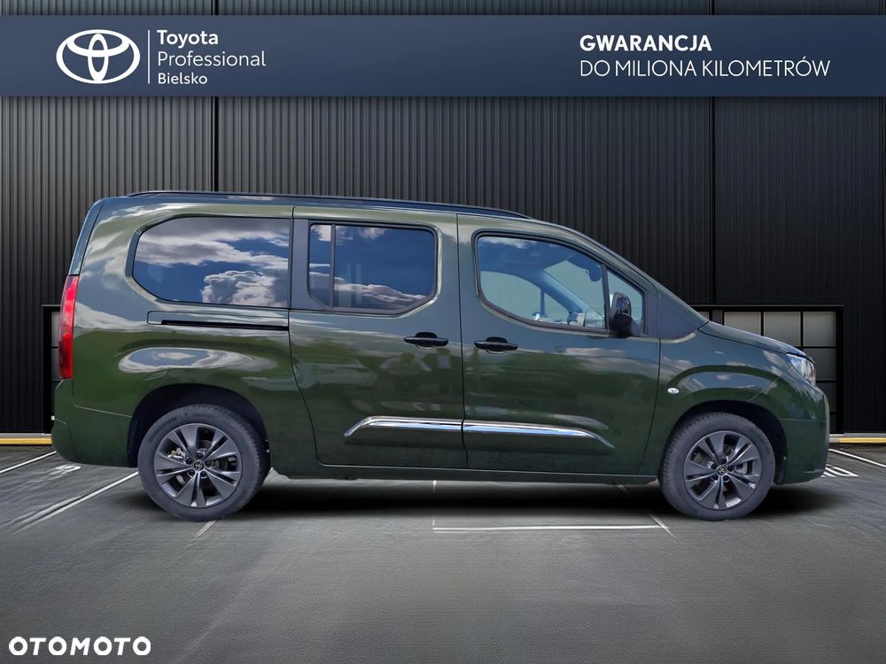 Toyota Proace City Verso Long 1.5 D-4D Family - 4