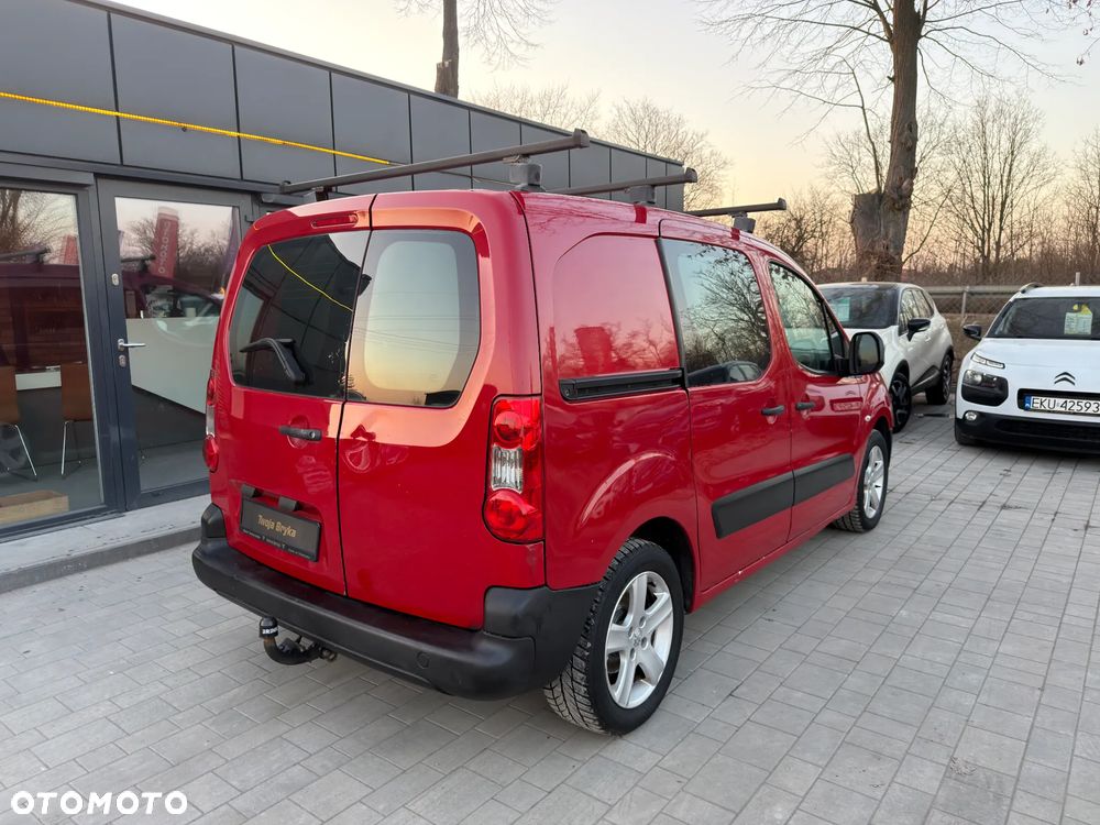 Peugeot Partner - 18