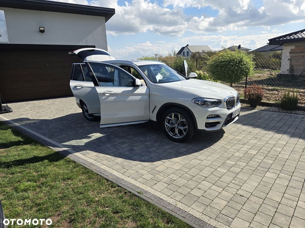 BMW X3 - 5