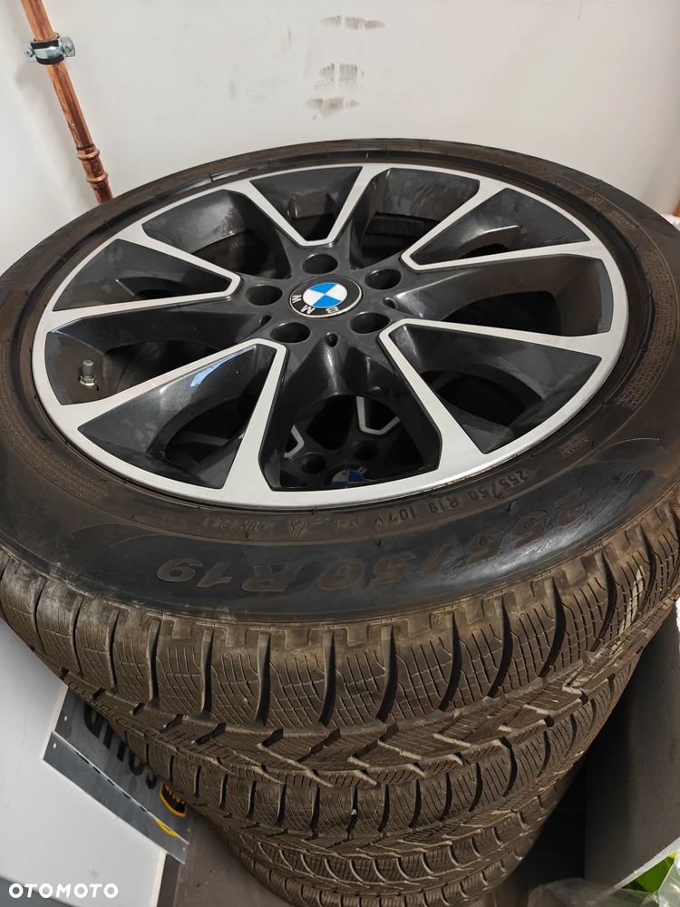 BMW X5 xDrive25d - 10