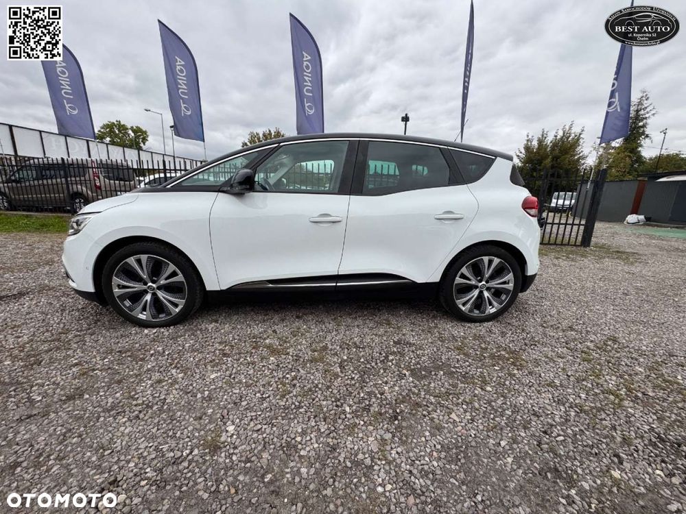 Renault Scenic - 19