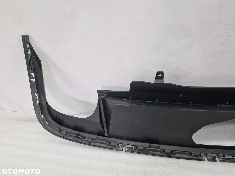 VW PASSAT B7 3AA KOMBI 10- DYFUZOR / SPOJLER ZDERZAKA TYLNEGO TYLNIEGO TYŁ , NR 3AF807521A , NR AUKCJI DT387 - 8