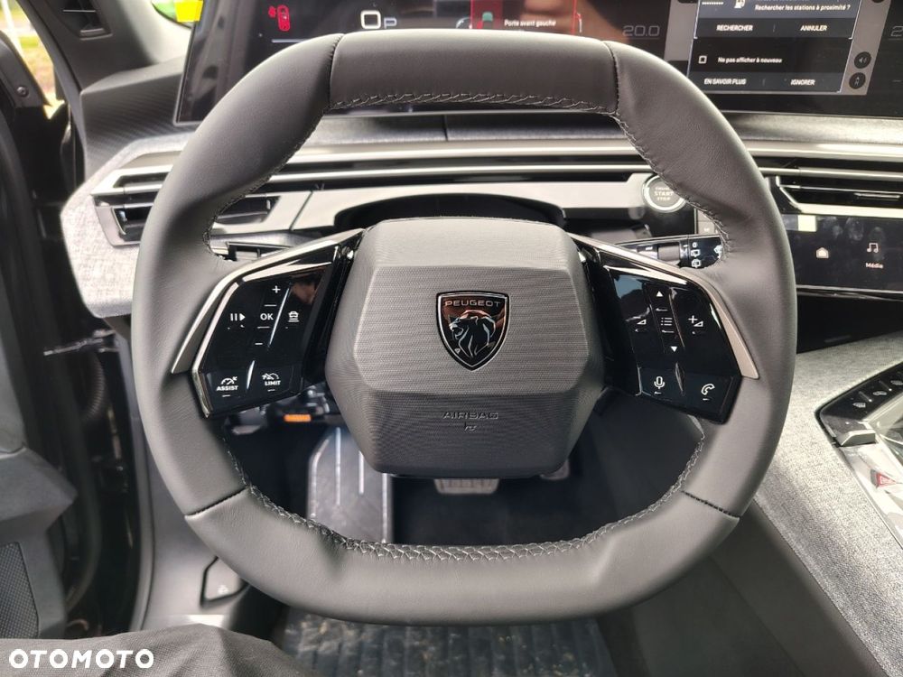 Peugeot 5008 - 13