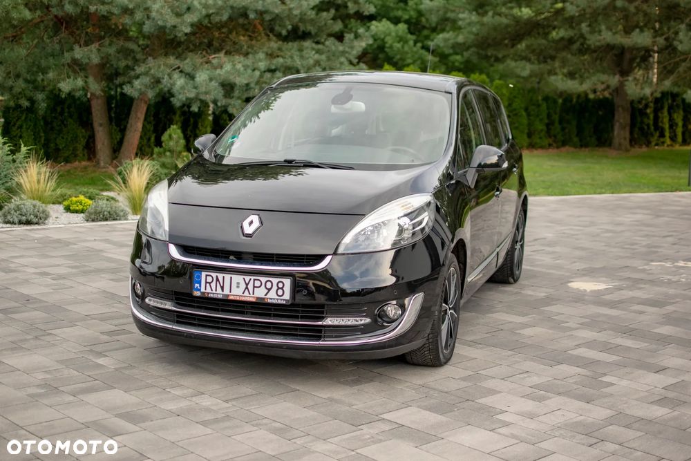 Renault Grand Scenic 1.6 16V 110 Dynamique - 9