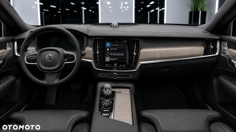 Volvo S90 B5 D AWD Inscription - 6