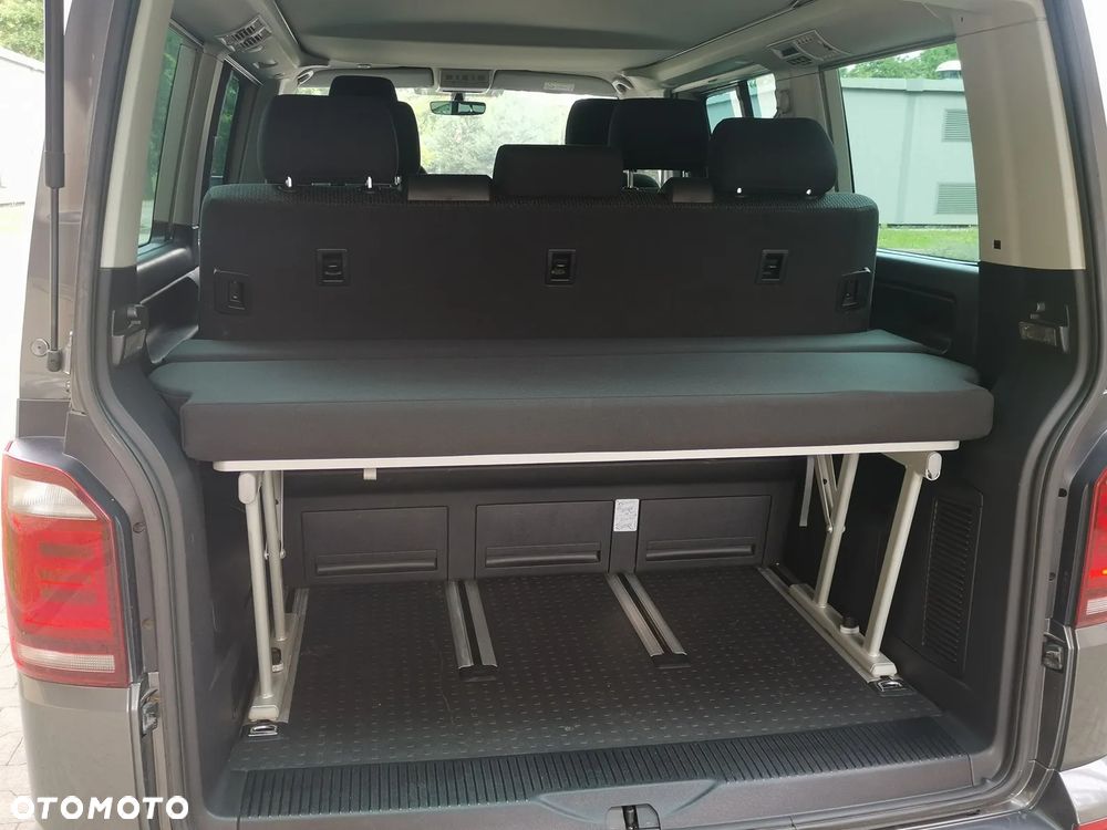 Volkswagen California - 6
