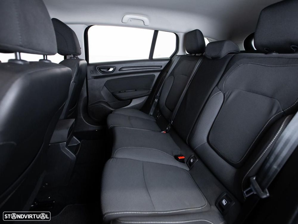 Renault Mégane Sport Tourer 1.5 Blue dCi Zen - 9