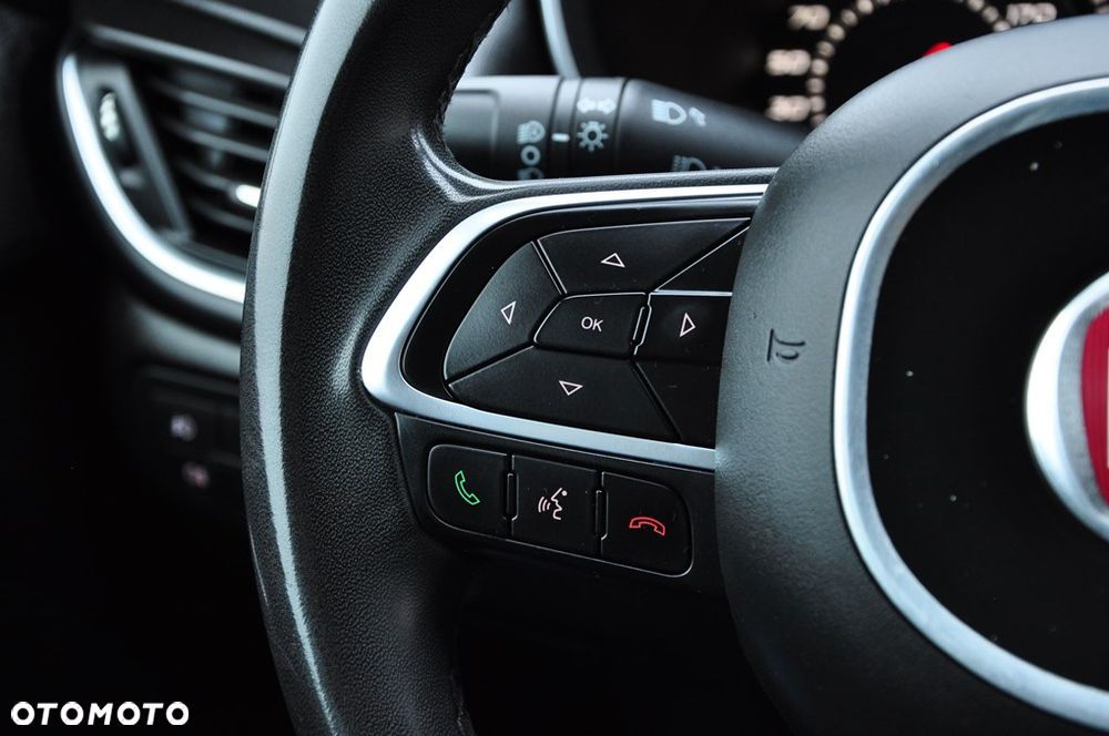 Fiat Tipo 1.6 MultiJet DCT Business Line - 39