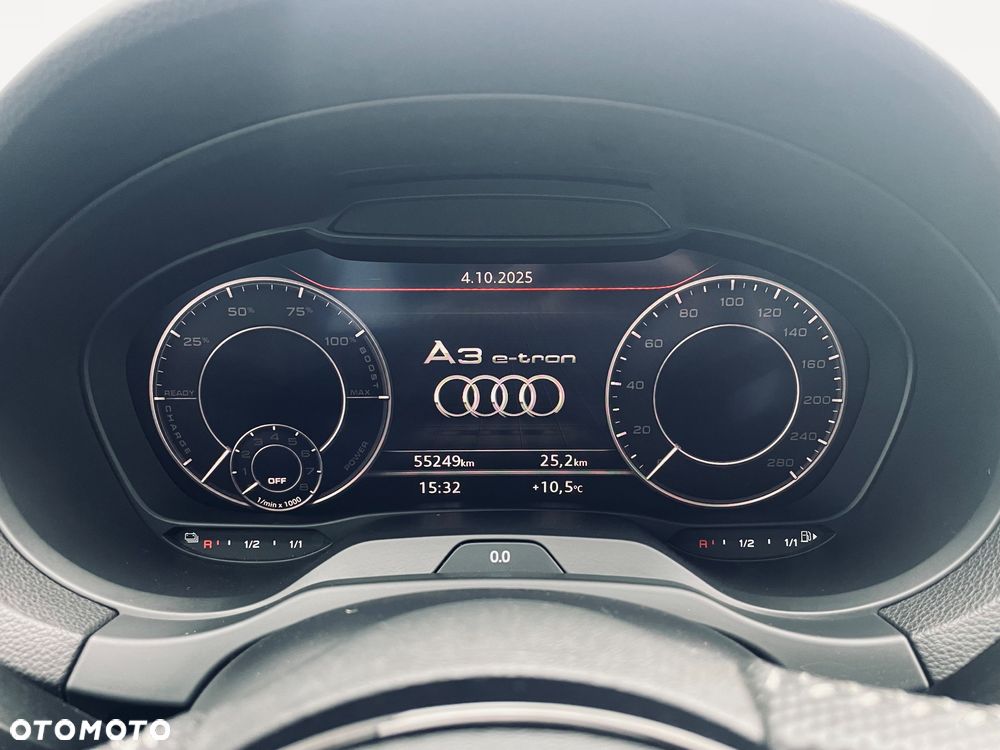 Audi A3 Sportback - 19