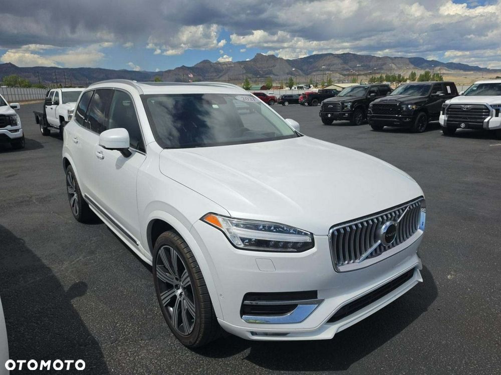 Volvo XC 90