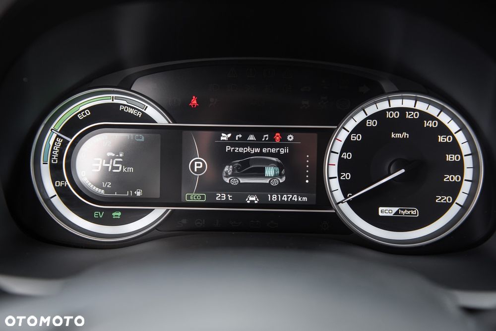 Kia Niro - 20